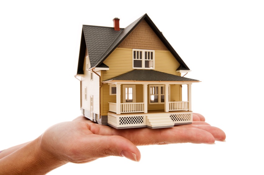 Selling your home
